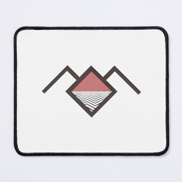 Item preview, Twin Peaks Owls Symbol designed and sold by Patrick Durham.