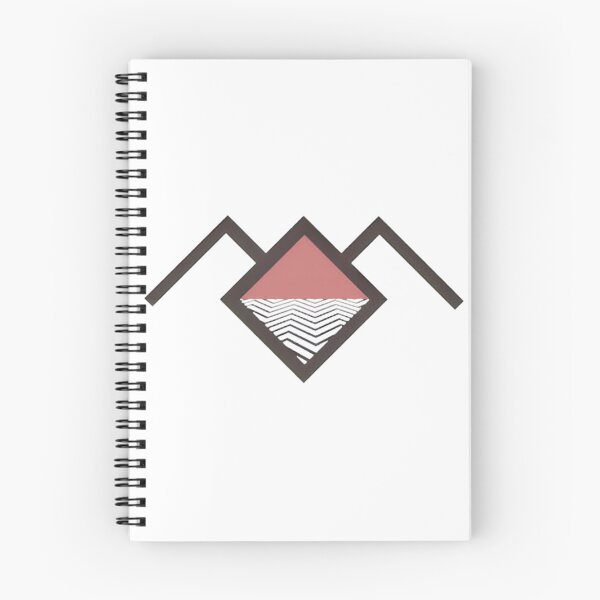 Item preview, Twin Peaks Owls Symbol designed and sold by Patrick Durham.