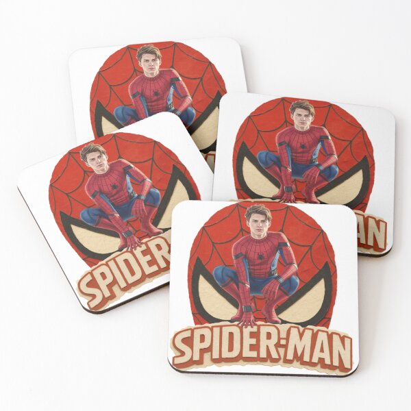 Item preview, Spiderman designed and sold by LoveSomethingDifferent.