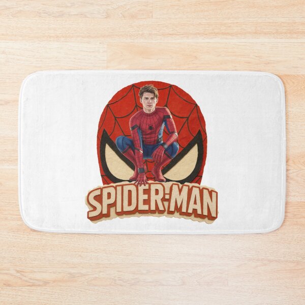 Item preview, Spiderman designed and sold by LoveSomethingDifferent.