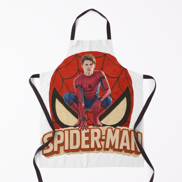 Item preview, Spiderman designed and sold by LoveSomethingDifferent.