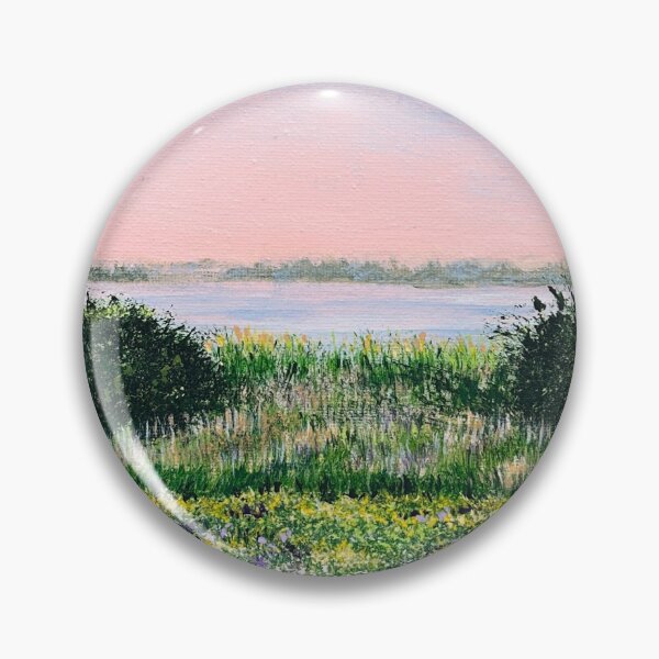 Item preview, Break of Dawn Nature Theme designed and sold by Deb Bossert Artworks.
