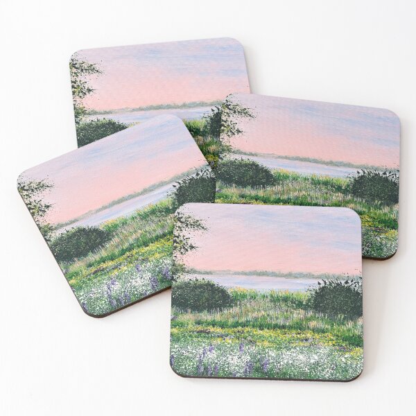 Item preview, Break of Dawn Nature Theme designed and sold by Deb Bossert Artworks.