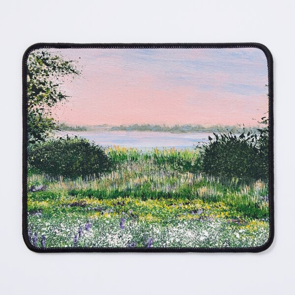 Item preview, Break of Dawn Nature Theme designed and sold by Deb Bossert Artworks.