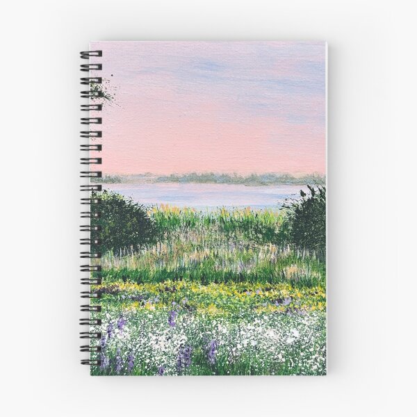 Item preview, Break of Dawn Nature Theme designed and sold by Deb Bossert Artworks.