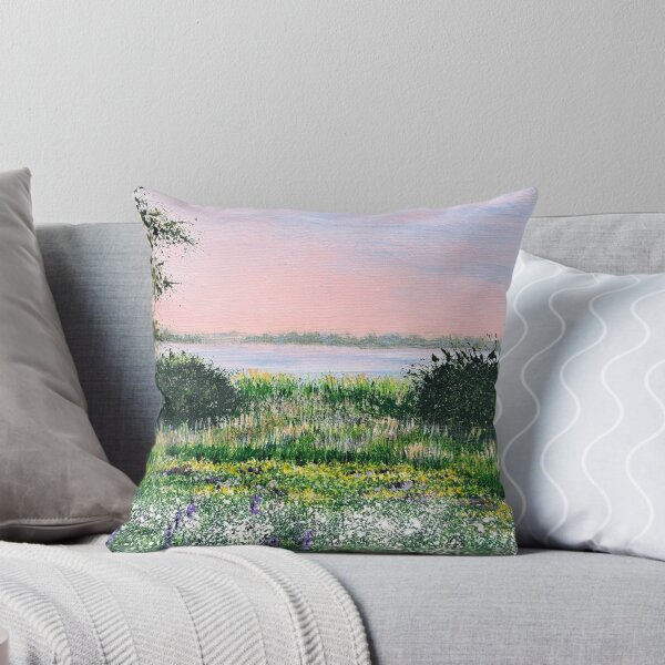 Item preview, Break of Dawn Nature Theme designed and sold by Deb Bossert Artworks.