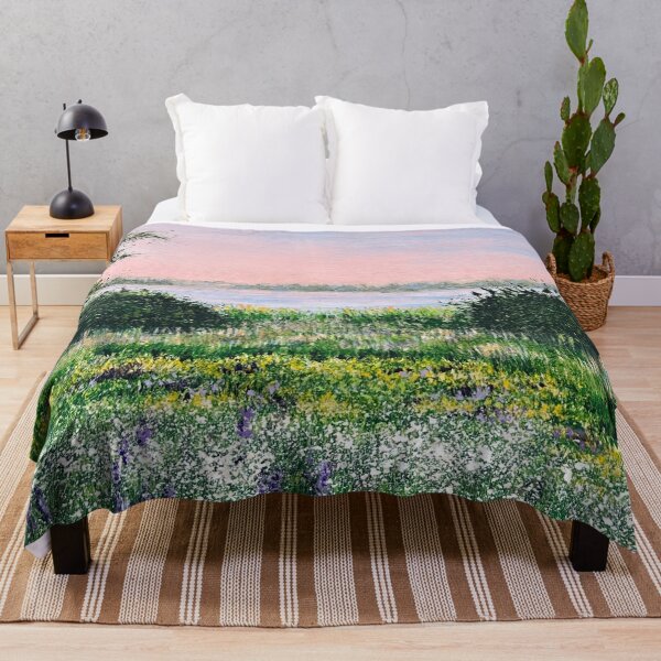 Item preview, Break of Dawn Nature Theme designed and sold by Deb Bossert Artworks.