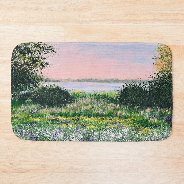 Item preview, Break of Dawn Nature Theme designed and sold by Deb Bossert Artworks.