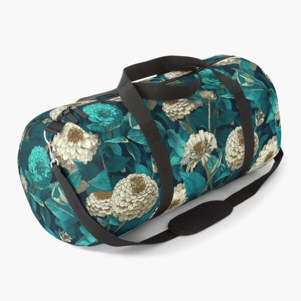 Item preview, Whimsical Zinnia  - Birthday Flower Pattern - Birthday Gifts For Him designed and sold by RoyalStarsPatts.