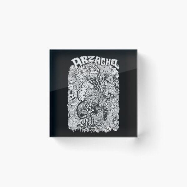 Item preview, Vintage Rock poster designed and sold by Youmytype.