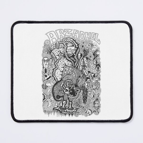 Item preview, Vintage Rock poster designed and sold by Youmytype.
