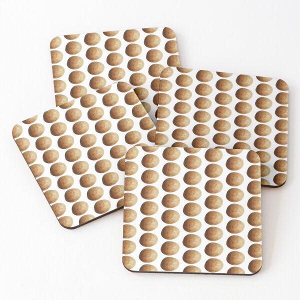 Item preview, POTATO designed and sold by minimalartstory.