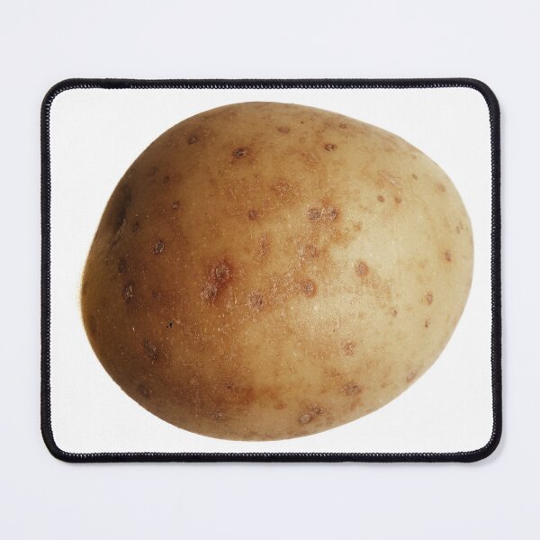 Item preview, POTATO designed and sold by minimalartstory.
