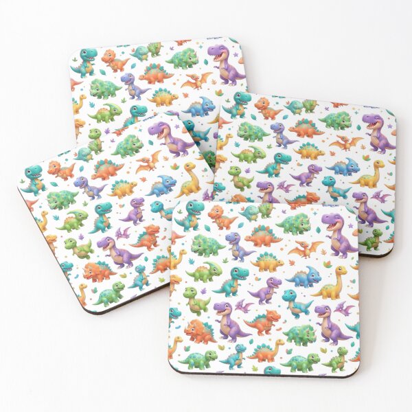 Item preview, DINOSAURS designed and sold by likbatonboot.