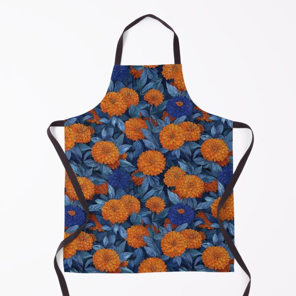 Item preview, Charming Zinnia - Flower Floral Pattern - Birthday Gifts For Husband designed and sold by RoyalStarsPatts.