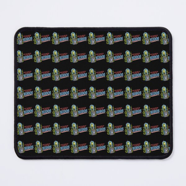 Item preview, Don't Blame Me I Voted for Kodos designed and sold by DeliaSue.