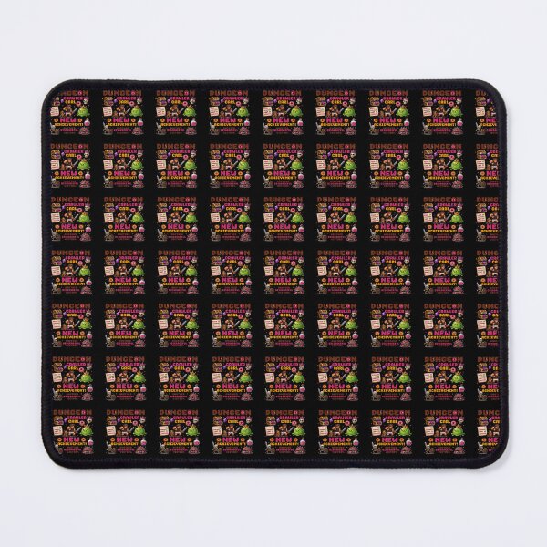 Item preview, dungeon crawler carl pixel art designed and sold by DeliaSue.