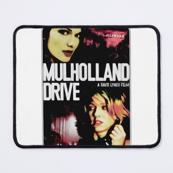 Item preview, Mulholland Drive Fans Art designed and sold by Patrick Durham.