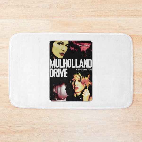 Item preview, Mulholland Drive Fans Art designed and sold by Patrick Durham.