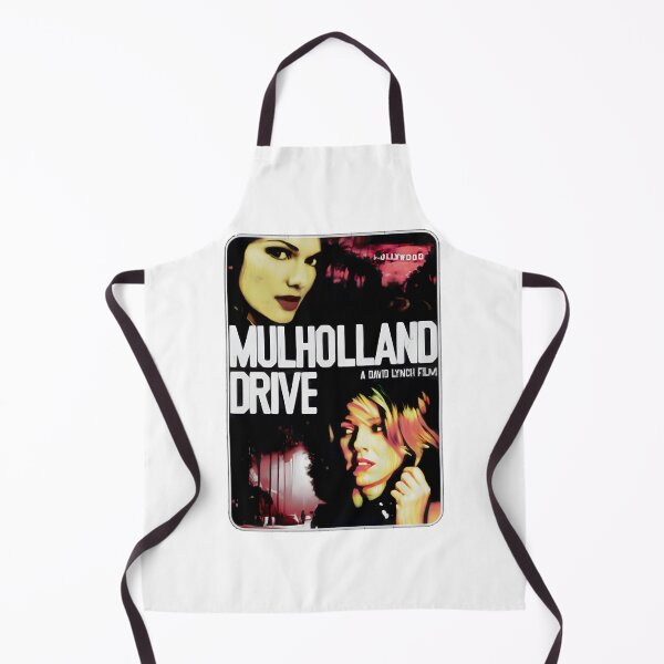 Item preview, Mulholland Drive Fans Art designed and sold by Patrick Durham.
