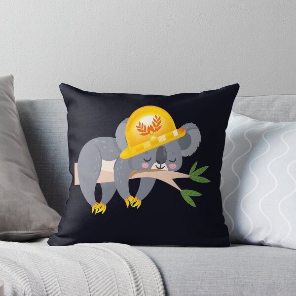 Item preview, Koala craftsmen designed and sold by minimalartstory.