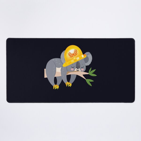Item preview, Koala craftsmen designed and sold by minimalartstory.