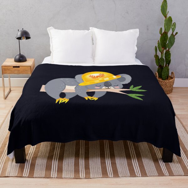 Item preview, Artesanos koala designed and sold by minimalartstory.
