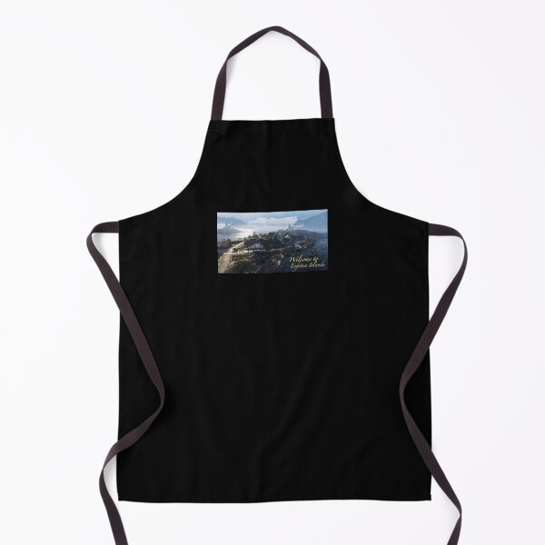 Item preview, BFV Welcome to Lofoten Islands Postcard designed and sold by Sellcooldesigns.