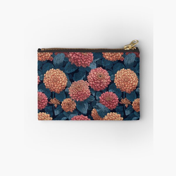 Item preview, Fresh Zinnia  - Birth Flower Pattern - Birthday Gifts For Mom designed and sold by RoyalStarsPatts.