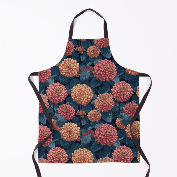 Item preview, Fresh Zinnia - Birth Flower Pattern - Birthday Gifts For Mom designed and sold by RoyalStarsPatts.