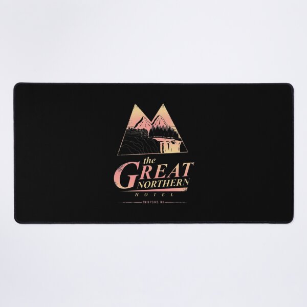 Item preview, The Great Northern Hotel designed and sold by Patrick Durham.