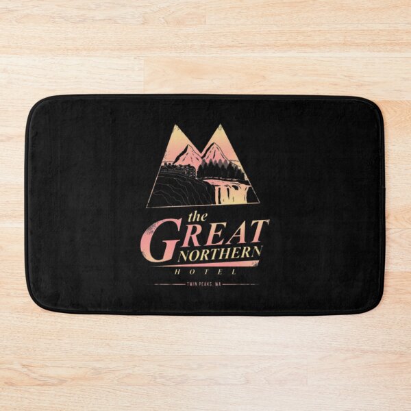 Item preview, The Great Northern Hotel designed and sold by Patrick Durham.
