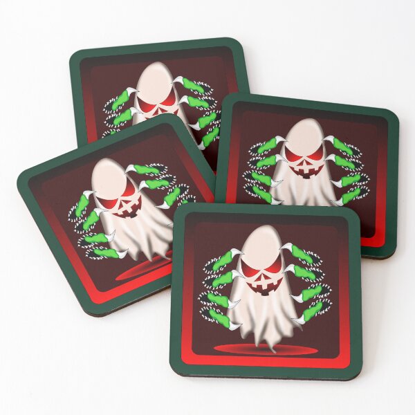 Item preview, HALLOWEEN COSTUMES GHOSTS designed and sold by minimalartstory.