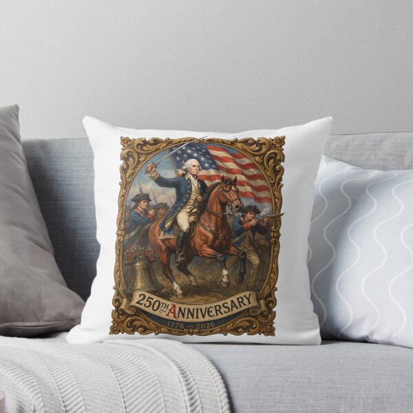 Item preview, America's 250th Anniversary Revolutionary War Patriotic Shirt v9 designed and sold by DarylWelsh2024.