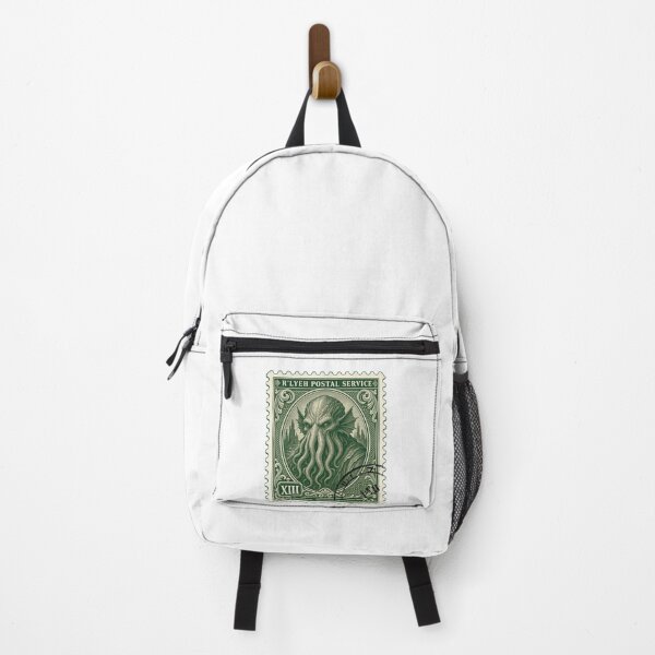 Item preview, R'lyeh Postal Service: Return Impossible designed and sold by Fenay Designs.