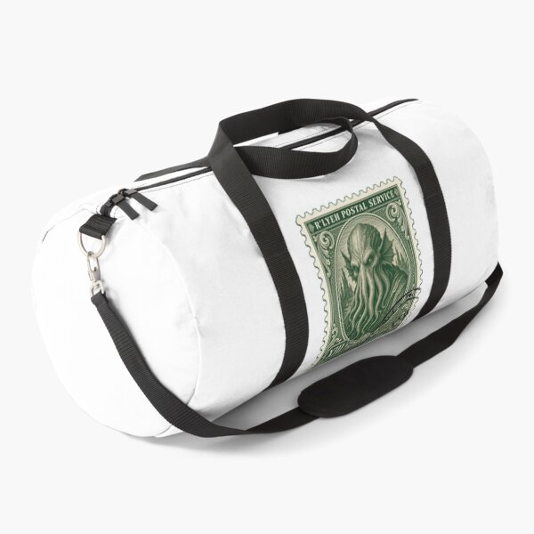 Item preview, R'lyeh Postal Service: Return Impossible designed and sold by Fenay Designs.