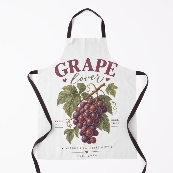 Item preview, Vintage Grape Lover Botanical Illustration designed and sold by IGArte.