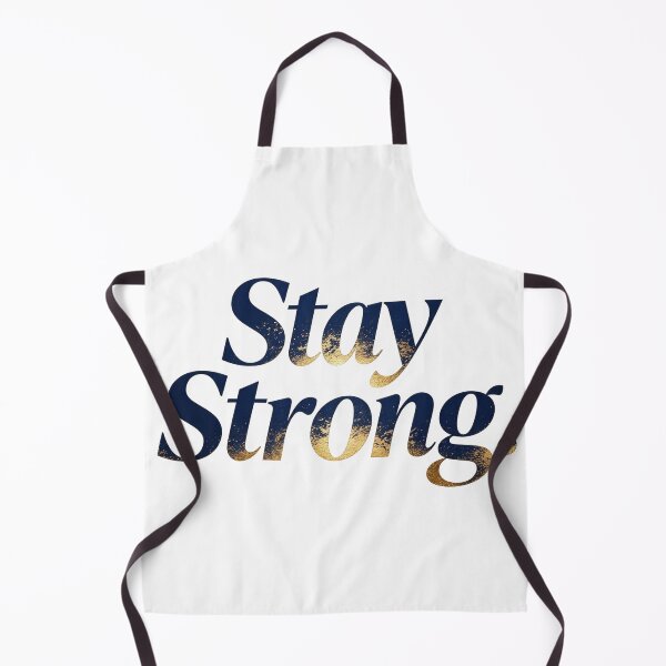 Item preview, Stay Strong designed and sold by Geordesign.