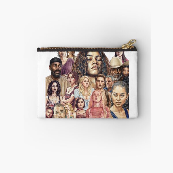 Item preview, Euphoria - Collage designed and sold by LoveSomethingDifferent.