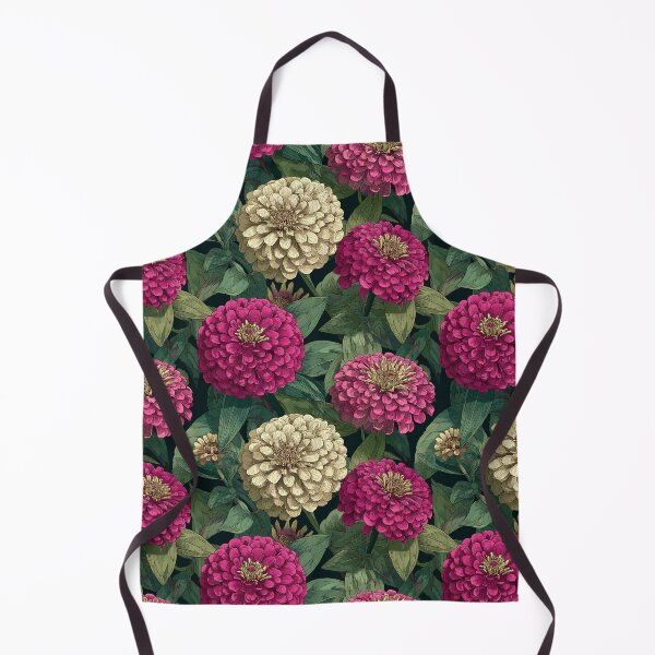 Item preview, Cute Zinnia Texture - Birth Flower Pattern - Christmas Gift Baskets designed and sold by RoyalStarsPatts.