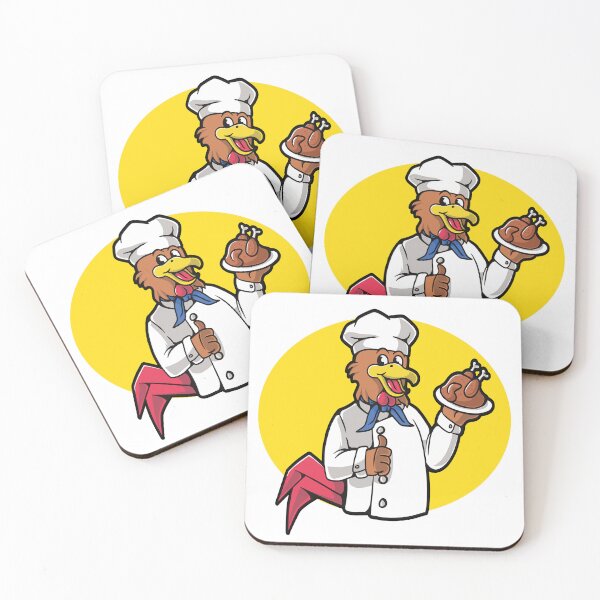 Item preview, chef chicken  designed and sold by anggapajar.