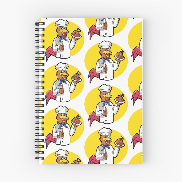 Item preview, chef chicken  designed and sold by anggapajar.