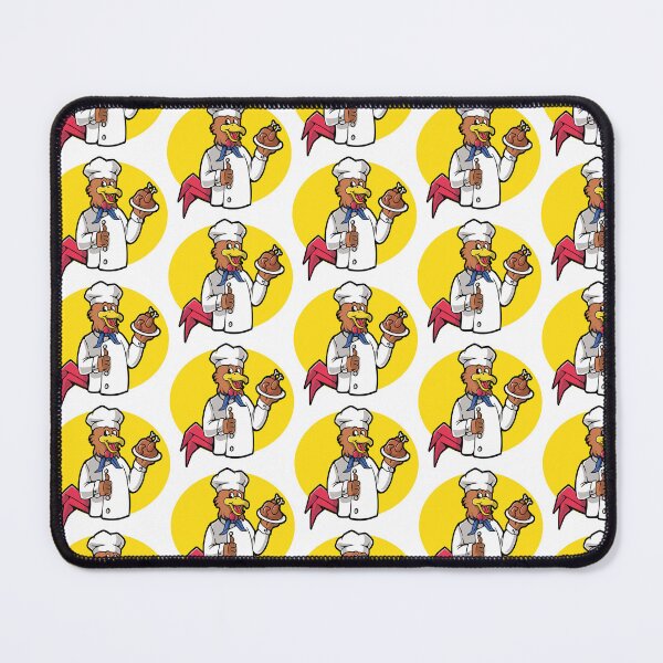 Item preview, chef chicken  designed and sold by anggapajar.