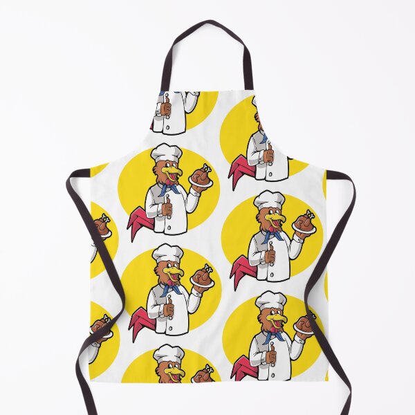 Item preview, chef chicken designed and sold by anggapajar.