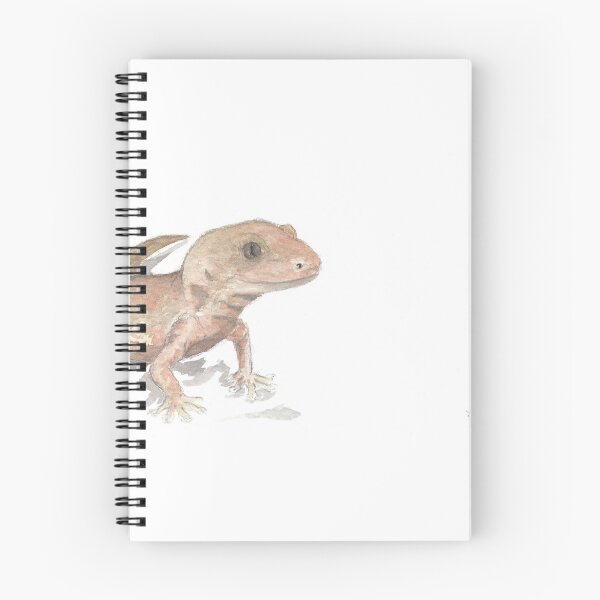 Item preview, Gecko designed and sold by Frederick James Norman.