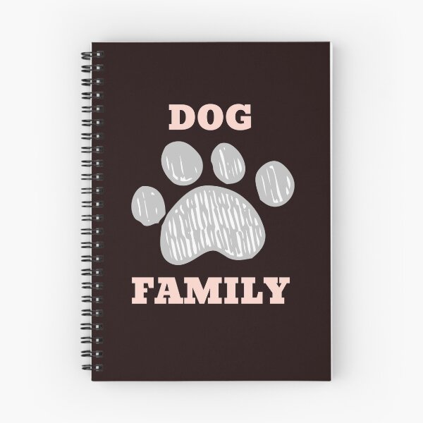 Item preview, Dog Family designed and sold by JJShirtz.
