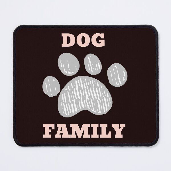 Item preview, Dog Family designed and sold by JJShirtz.