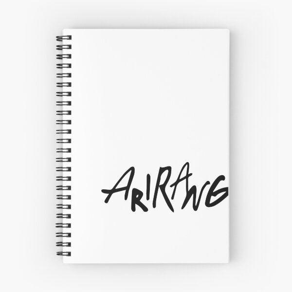 Item preview, BTS ARIRANG designed and sold by Nancy0713.