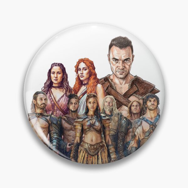 Item preview, House of Ashur - Collage designed and sold by LoveSomethingDifferent.