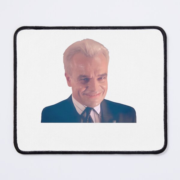Item preview, Leland Palmer Grinning Portrait designed and sold by Patrick Durham.